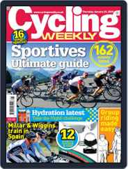 Cycling Weekly (Digital) Subscription                    January 27th, 2009 Issue