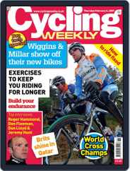 Cycling Weekly (Digital) Subscription                    February 3rd, 2009 Issue