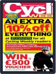 Cycling Weekly (Digital) Subscription                    February 25th, 2009 Issue