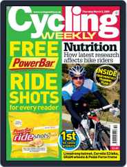 Cycling Weekly (Digital) Subscription                    March 5th, 2009 Issue