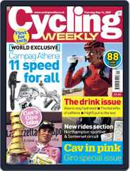 Cycling Weekly (Digital) Subscription                    May 14th, 2009 Issue