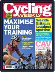 Cycling Weekly (Digital) Subscription                    May 21st, 2009 Issue