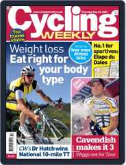 Cycling Weekly (Digital) Subscription                    May 27th, 2009 Issue