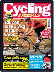 Cycling Weekly (Digital) Subscription                    June 12th, 2009 Issue