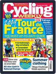 Cycling Weekly (Digital) Subscription                    July 2nd, 2009 Issue