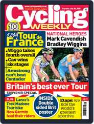 Cycling Weekly (Digital) Subscription                    July 29th, 2009 Issue
