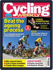 Cycling Weekly (Digital) Subscription                    September 2nd, 2009 Issue