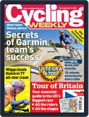 Cycling Weekly (Digital) Subscription                    September 10th, 2009 Issue