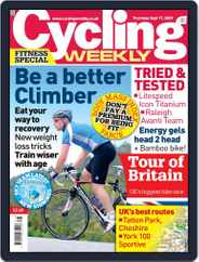 Cycling Weekly (Digital) Subscription                    September 16th, 2009 Issue
