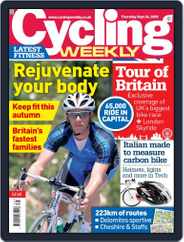 Cycling Weekly (Digital) Subscription                    September 23rd, 2009 Issue