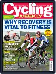 Cycling Weekly (Digital) Subscription                    October 14th, 2009 Issue