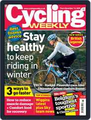 Cycling Weekly (Digital) Subscription                    November 11th, 2009 Issue