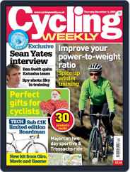 Cycling Weekly (Digital) Subscription                    December 2nd, 2009 Issue