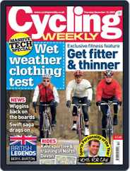 Cycling Weekly (Digital) Subscription                    December 9th, 2009 Issue