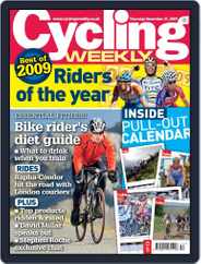 Cycling Weekly (Digital) Subscription                    December 30th, 2009 Issue