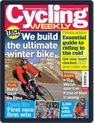 Cycling Weekly (Digital) Subscription                    January 20th, 2010 Issue