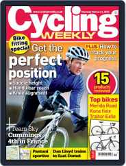 Cycling Weekly (Digital) Subscription                    February 3rd, 2010 Issue