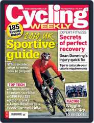 Cycling Weekly (Digital) Subscription                    February 10th, 2010 Issue