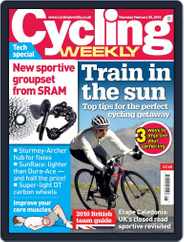 Cycling Weekly (Digital) Subscription                    February 24th, 2010 Issue