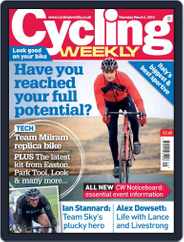Cycling Weekly (Digital) Subscription                    March 3rd, 2010 Issue