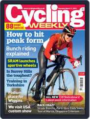 Cycling Weekly (Digital) Subscription                    March 10th, 2010 Issue
