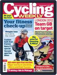 Cycling Weekly (Digital) Subscription                    March 31st, 2010 Issue