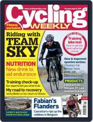 Cycling Weekly (Digital) Subscription                    April 7th, 2010 Issue
