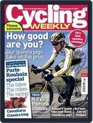 Cycling Weekly (Digital) Subscription                    April 14th, 2010 Issue