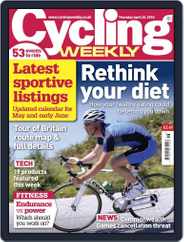 Cycling Weekly (Digital) Subscription                    April 21st, 2010 Issue
