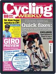Cycling Weekly (Digital) Subscription                    May 5th, 2010 Issue