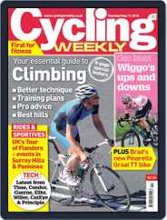 Cycling Weekly (Digital) Subscription                    May 12th, 2010 Issue