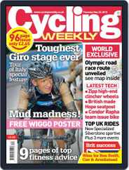 Cycling Weekly (Digital) Subscription                    May 19th, 2010 Issue