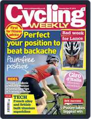 Cycling Weekly (Digital) Subscription                    May 26th, 2010 Issue