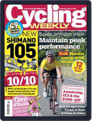 Cycling Weekly (Digital) Subscription                    June 2nd, 2010 Issue