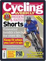 Cycling Weekly (Digital) Subscription                    June 10th, 2010 Issue