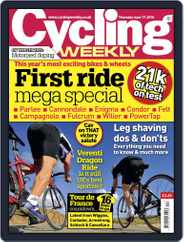 Cycling Weekly (Digital) Subscription                    June 17th, 2010 Issue