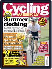Cycling Weekly (Digital) Subscription                    June 24th, 2010 Issue