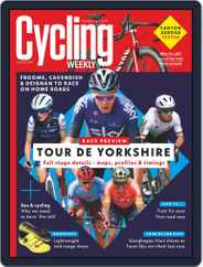 Cycling Weekly (Digital) Subscription                    May 2nd, 2019 Issue