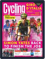 Cycling Weekly (Digital) Subscription                    May 9th, 2019 Issue