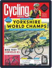 Cycling Weekly (Digital) Subscription                    May 23rd, 2019 Issue