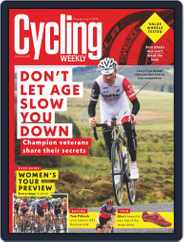 Cycling Weekly (Digital) Subscription                    June 6th, 2019 Issue