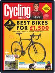 Cycling Weekly (Digital) Subscription                    June 13th, 2019 Issue