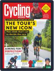 Cycling Weekly (Digital) Subscription                    June 20th, 2019 Issue