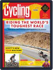 Cycling Weekly (Digital) Subscription                    June 27th, 2019 Issue