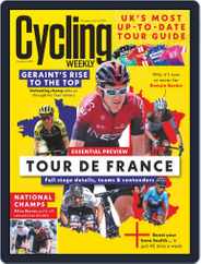 Cycling Weekly (Digital) Subscription                    July 4th, 2019 Issue