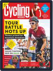 Cycling Weekly (Digital) Subscription                    July 18th, 2019 Issue