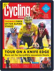 Cycling Weekly (Digital) Subscription                    July 25th, 2019 Issue