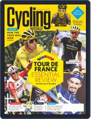 Cycling Weekly (Digital) Subscription                    August 1st, 2019 Issue