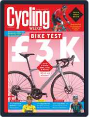 Cycling Weekly (Digital) Subscription                    August 8th, 2019 Issue