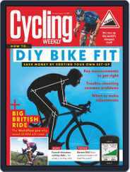 Cycling Weekly (Digital) Subscription                    August 15th, 2019 Issue